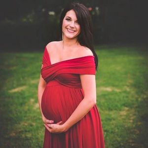 See Trendy wrap dress.